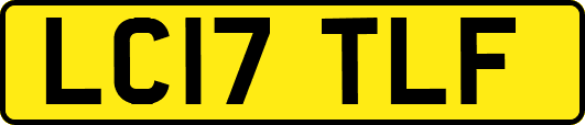 LC17TLF