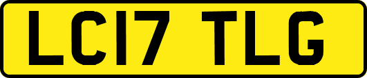 LC17TLG