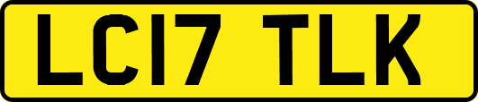 LC17TLK