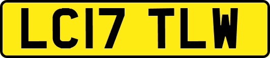 LC17TLW