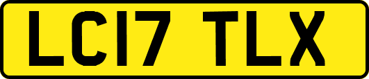 LC17TLX