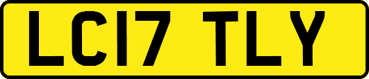 LC17TLY
