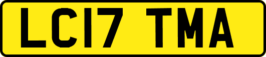 LC17TMA