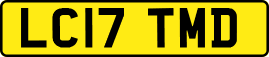 LC17TMD