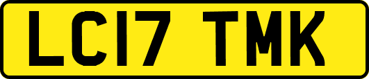 LC17TMK