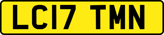 LC17TMN