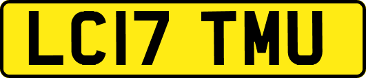 LC17TMU