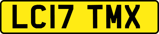 LC17TMX