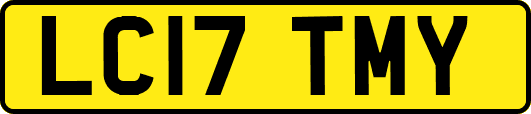 LC17TMY