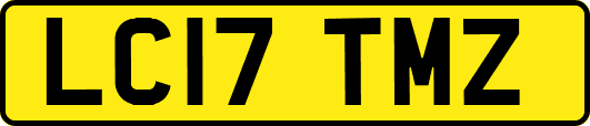 LC17TMZ