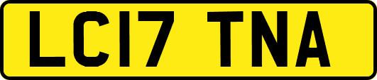 LC17TNA