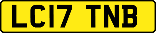 LC17TNB