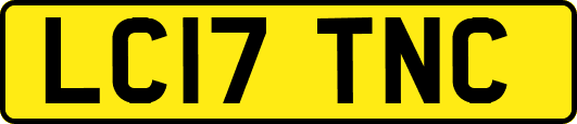 LC17TNC