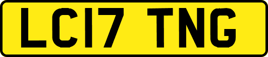 LC17TNG
