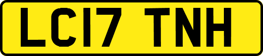 LC17TNH