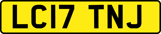 LC17TNJ