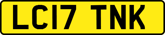 LC17TNK