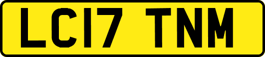 LC17TNM