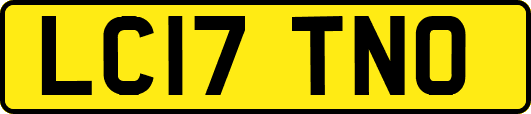 LC17TNO