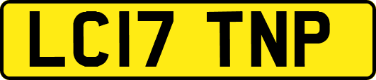 LC17TNP