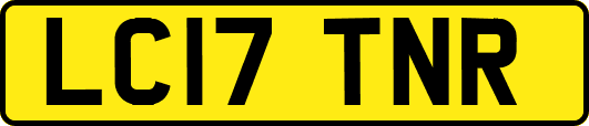 LC17TNR