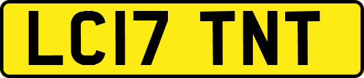 LC17TNT