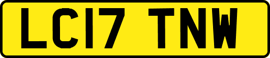 LC17TNW