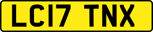 LC17TNX