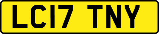 LC17TNY