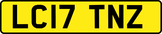 LC17TNZ