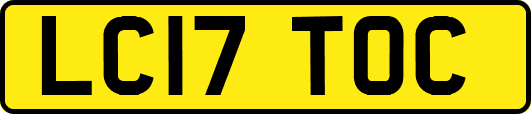 LC17TOC