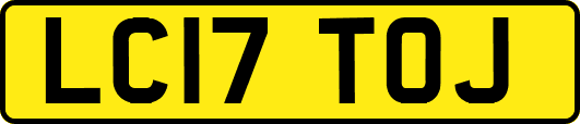 LC17TOJ