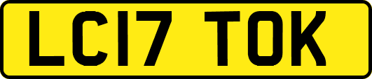 LC17TOK