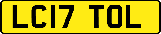 LC17TOL