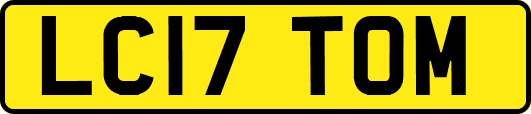 LC17TOM