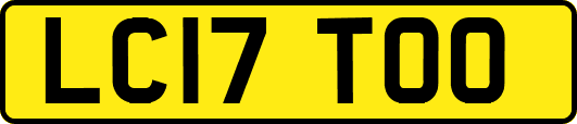 LC17TOO