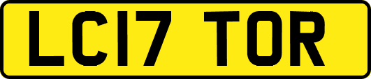 LC17TOR