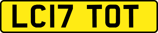 LC17TOT