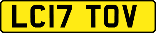 LC17TOV