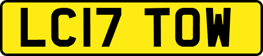 LC17TOW