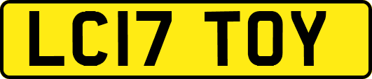 LC17TOY
