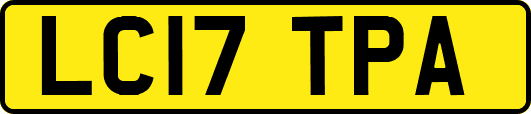 LC17TPA