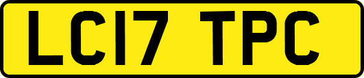 LC17TPC