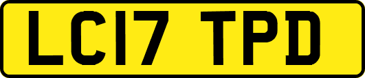 LC17TPD