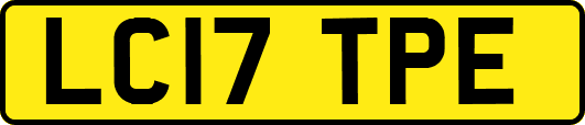 LC17TPE