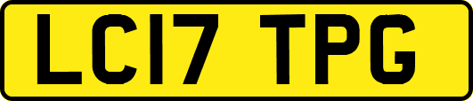 LC17TPG