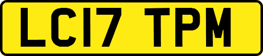 LC17TPM