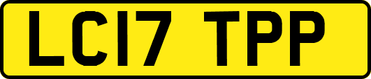 LC17TPP