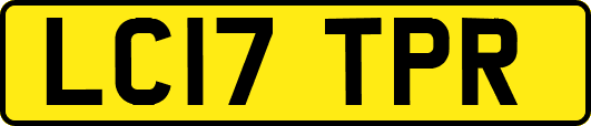LC17TPR