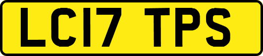 LC17TPS